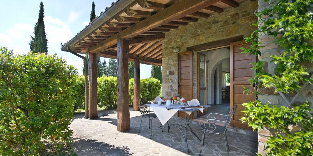 Fattoria Di Vibio Hotel Monte Castello di Vibio Ngoại thất bức ảnh