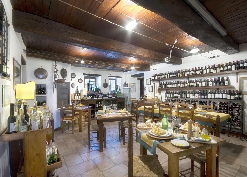 Fattoria Di Vibio Hotel Monte Castello di Vibio Ngoại thất bức ảnh